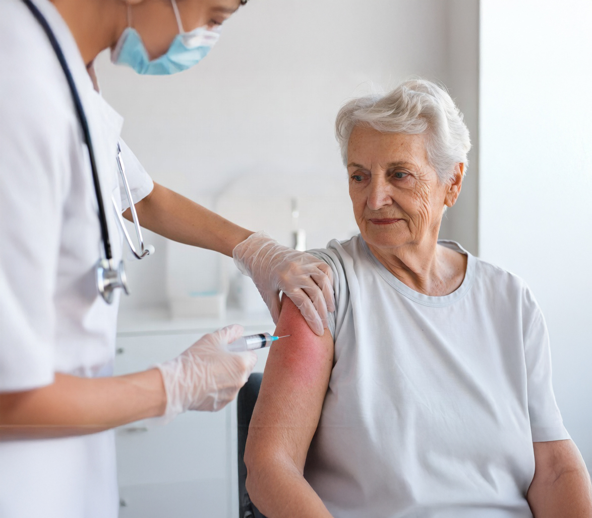 L’EMA donne son feu vert au Vaccin combiné COVID-grippe