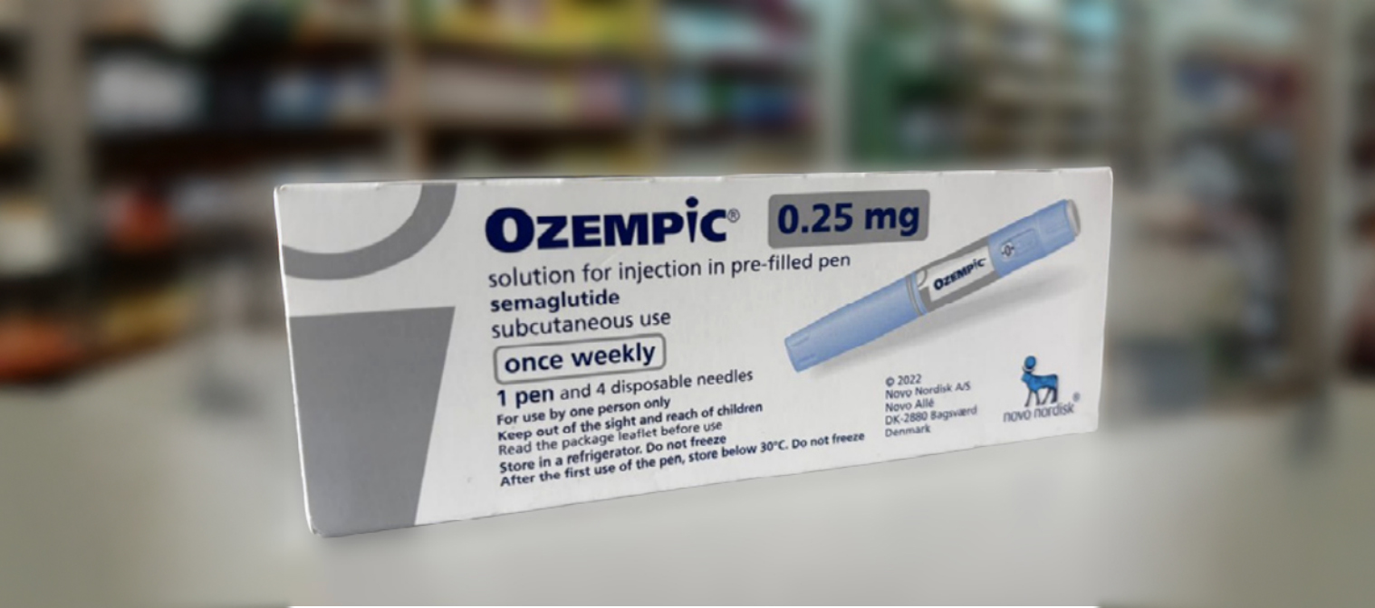 La sémaglutide bientôt génériquée en Inde