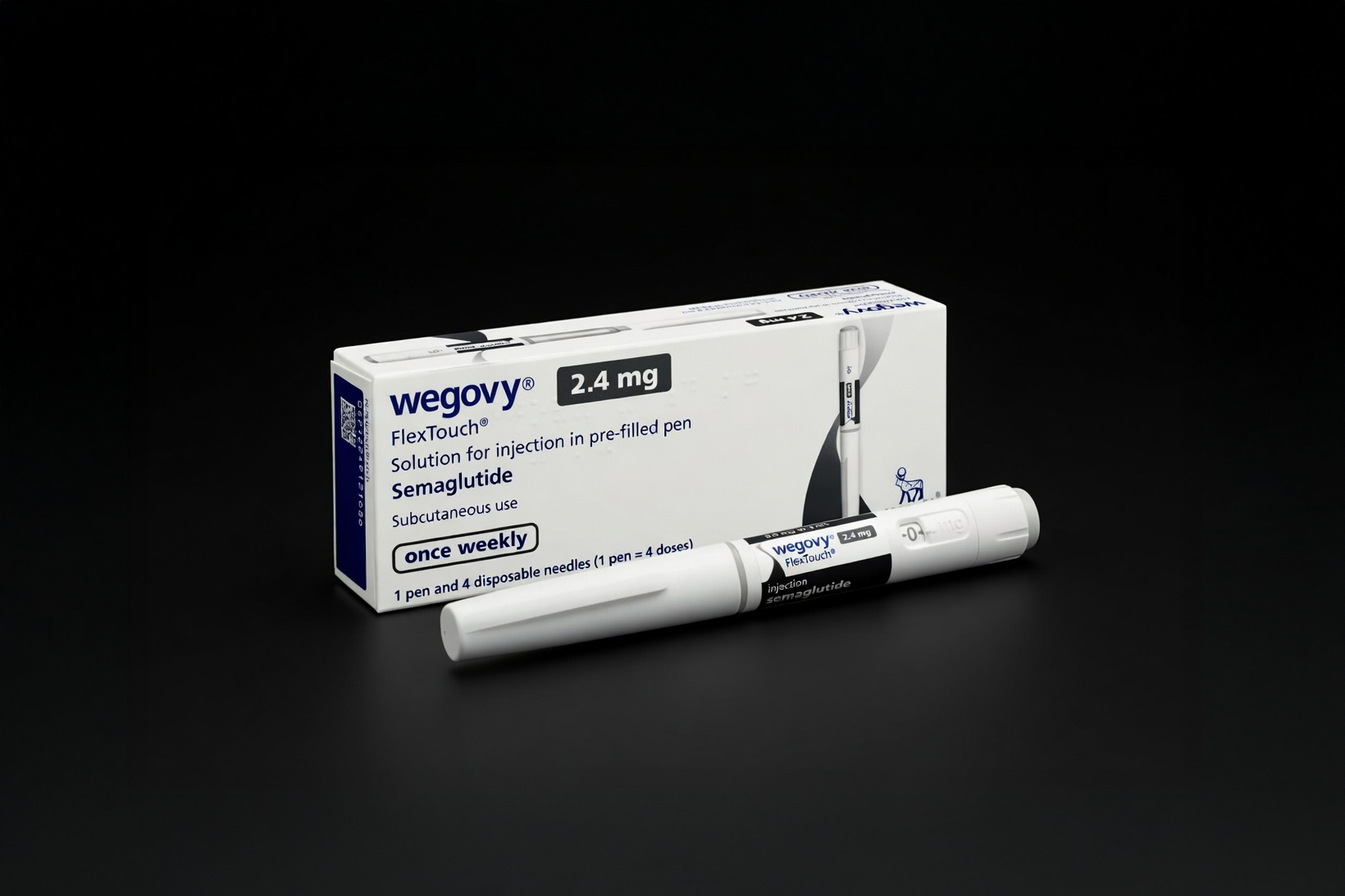 Novo Nordisk investit 432 millions d’euros en Irlande