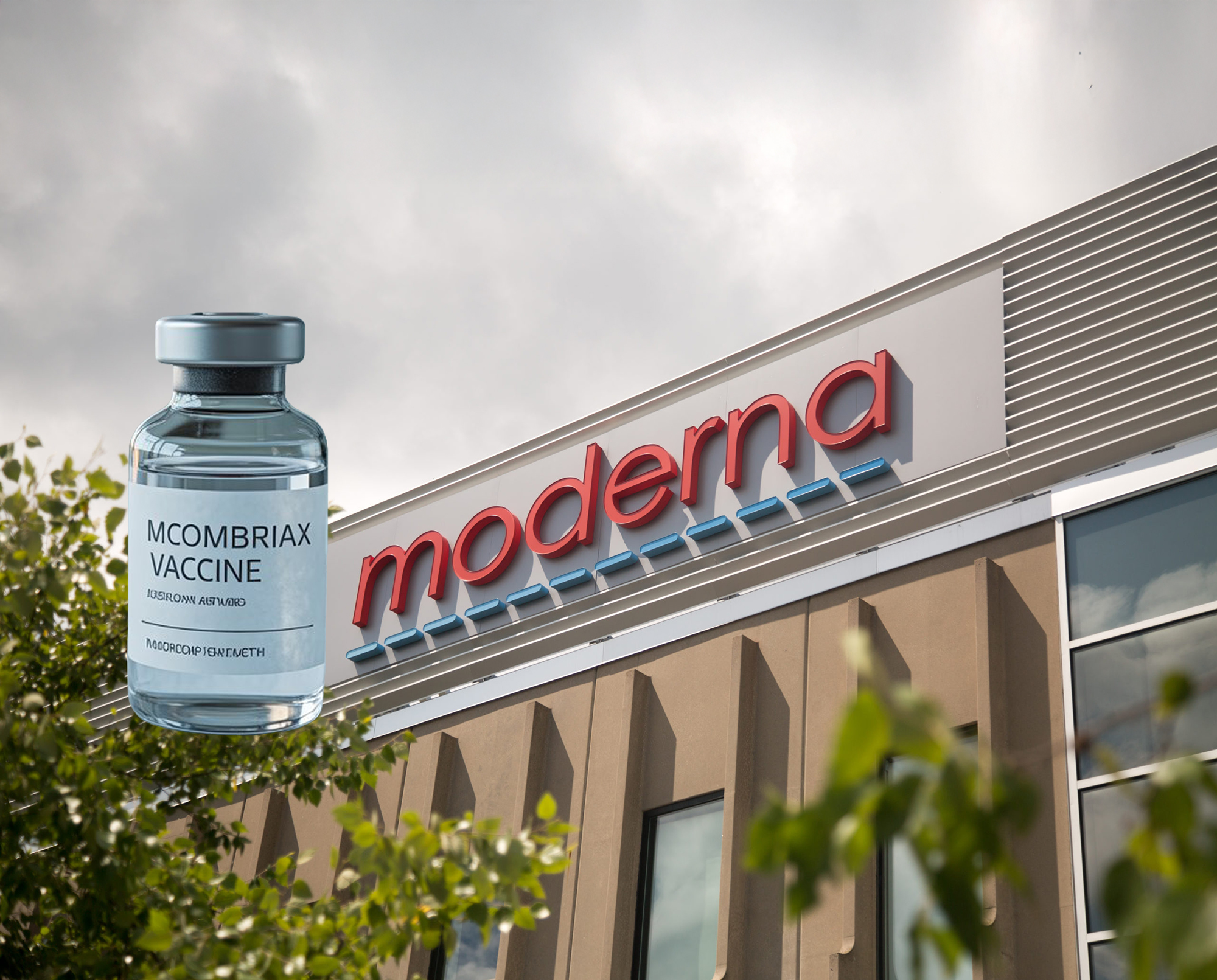 Un vaccin combiné grippe-COVID approuvé en Europe pour les plus de 50 ans