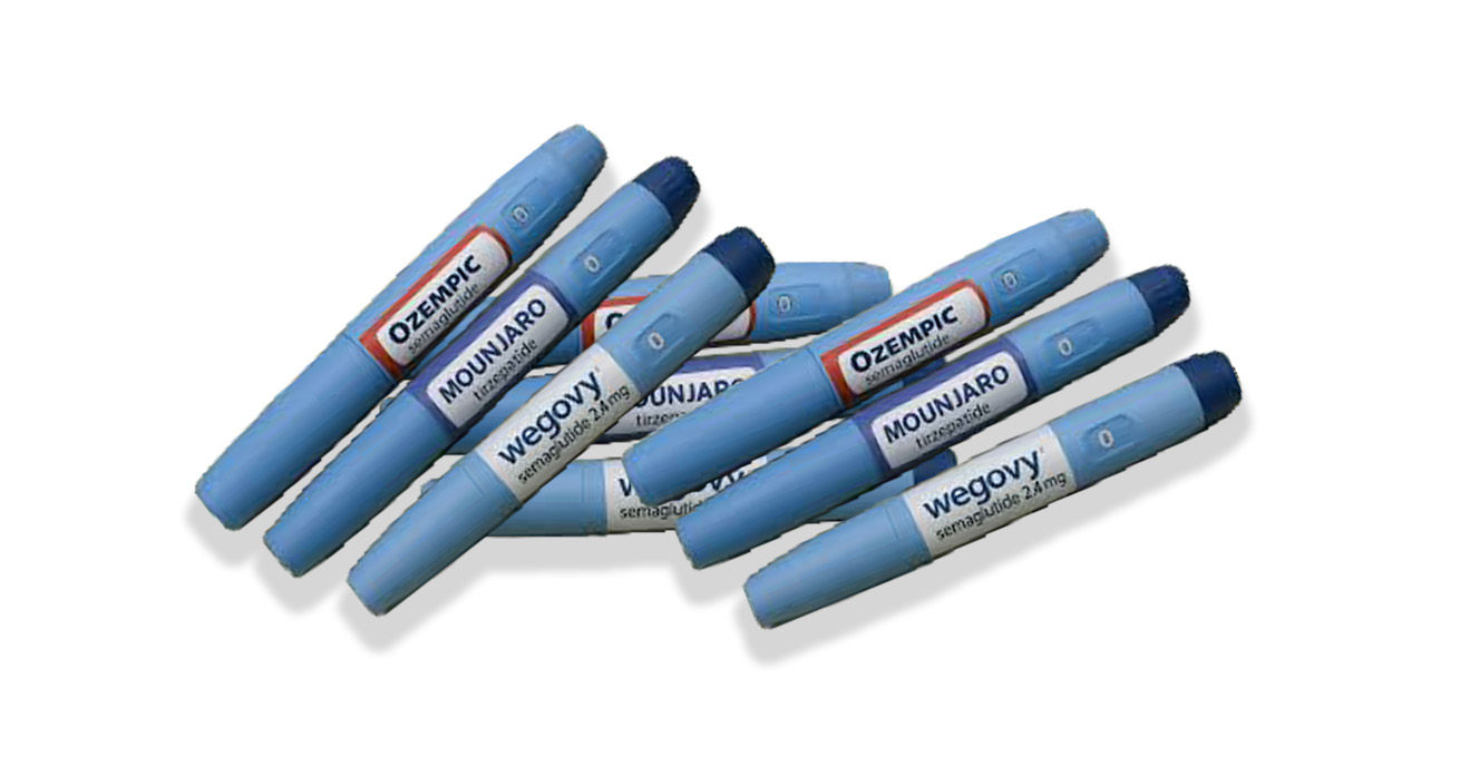 Agonistes du GLP-1 : un signal de risque accru de ruptures tendineuses chez les patients obèses