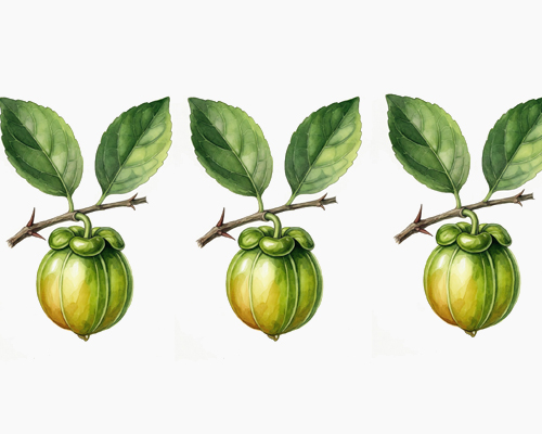 Compléments alimentaires minceur : la Garcinia cambogia sous surveillance au niveau international