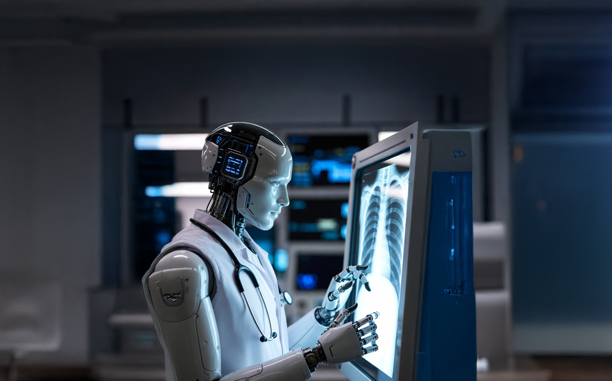 Santé : quand l’IA se trompe, à qui incombe la responsabilité ?