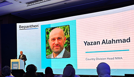 Bayer Maroc lance la nouvelle gamme Bepanthen dédiée à la réparation et à l’hydratation cutanée