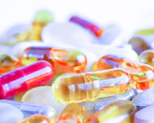 Compléments alimentaires : Primum non nocere