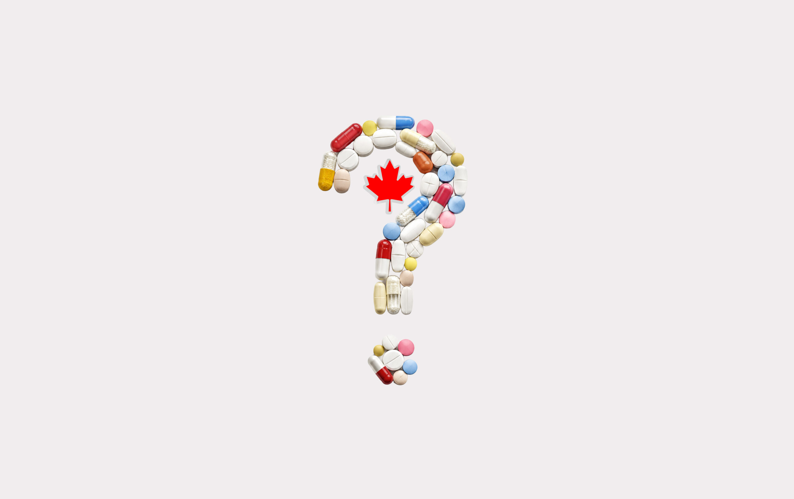 Médicaments : Ottawa veut protéger ses stocks face à la demande américaine