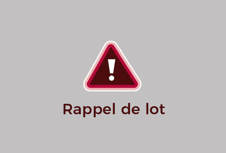 AMMPS–SOTHEMA : rappel d&rsquo;un lot d&rsquo;OMNITROPE® en raison d&rsquo;un défaut de qualité