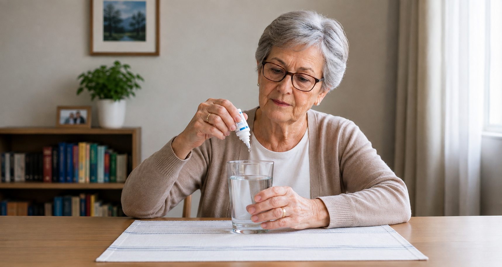 Vitamine D : le GRIO recommande la supplémentation quotidienne