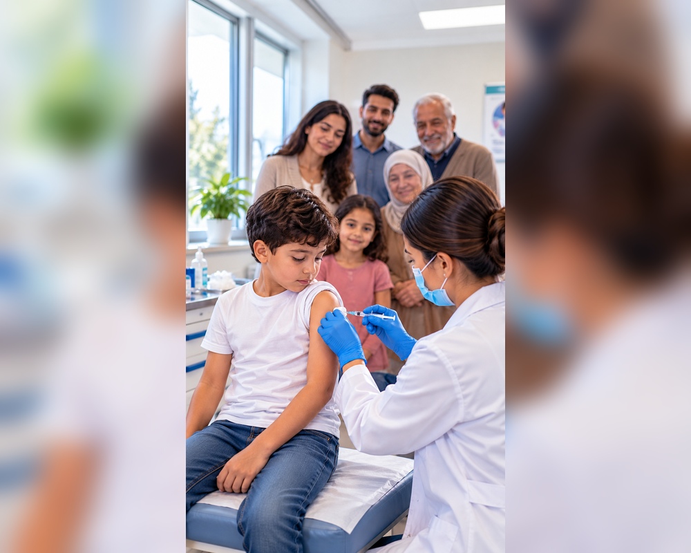 Vaccination : quand un choix individuel engage la santé des autres